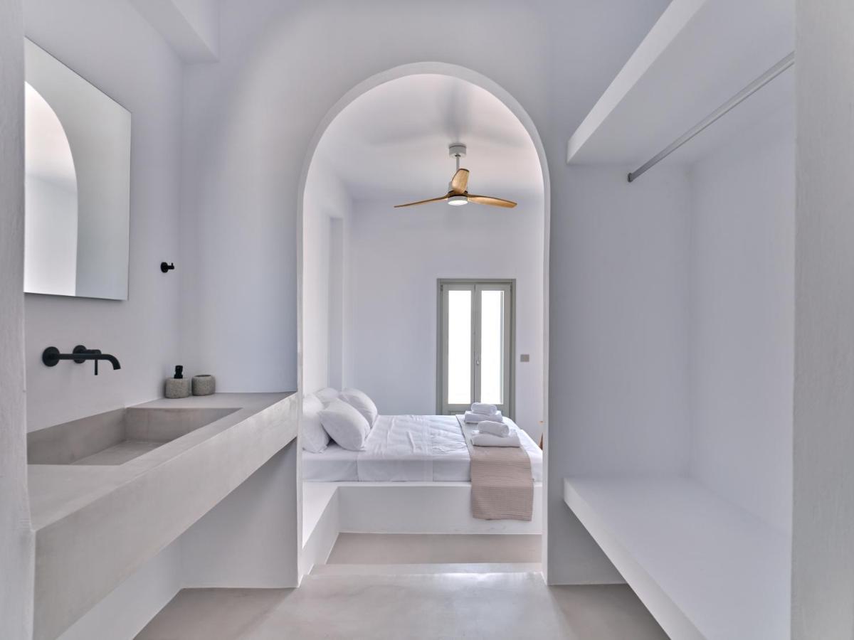 Siora Of Paros - Malatesta & Piccolo Naousa  Exterior foto