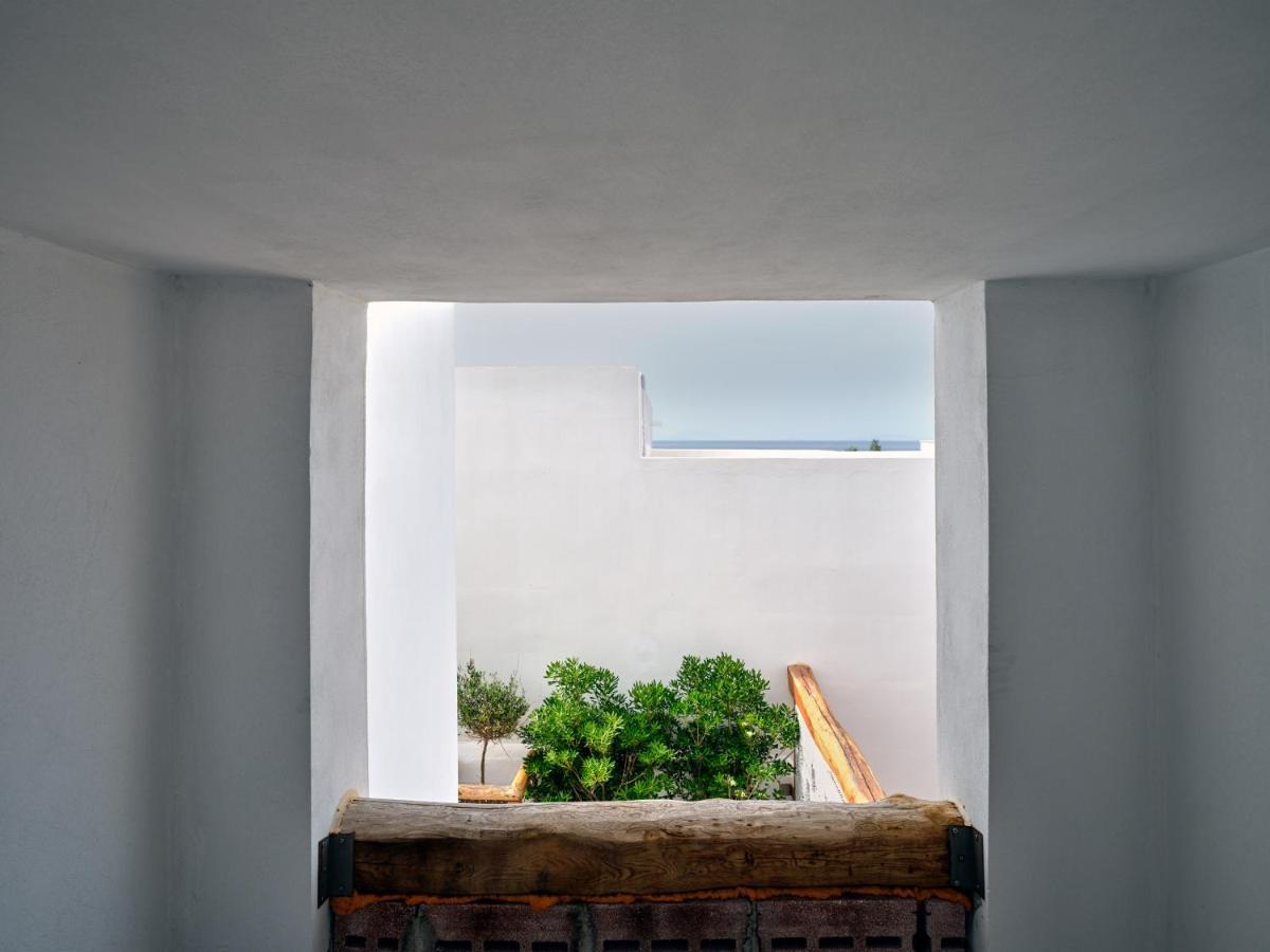 Siora Of Paros - Malatesta & Piccolo Naousa  Exterior foto